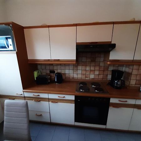 Ferienwohnung Landluft Ostercappeln Buitenkant foto