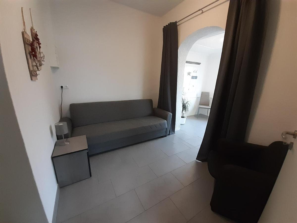 Ferienwohnung Landluft Ostercappeln Buitenkant foto