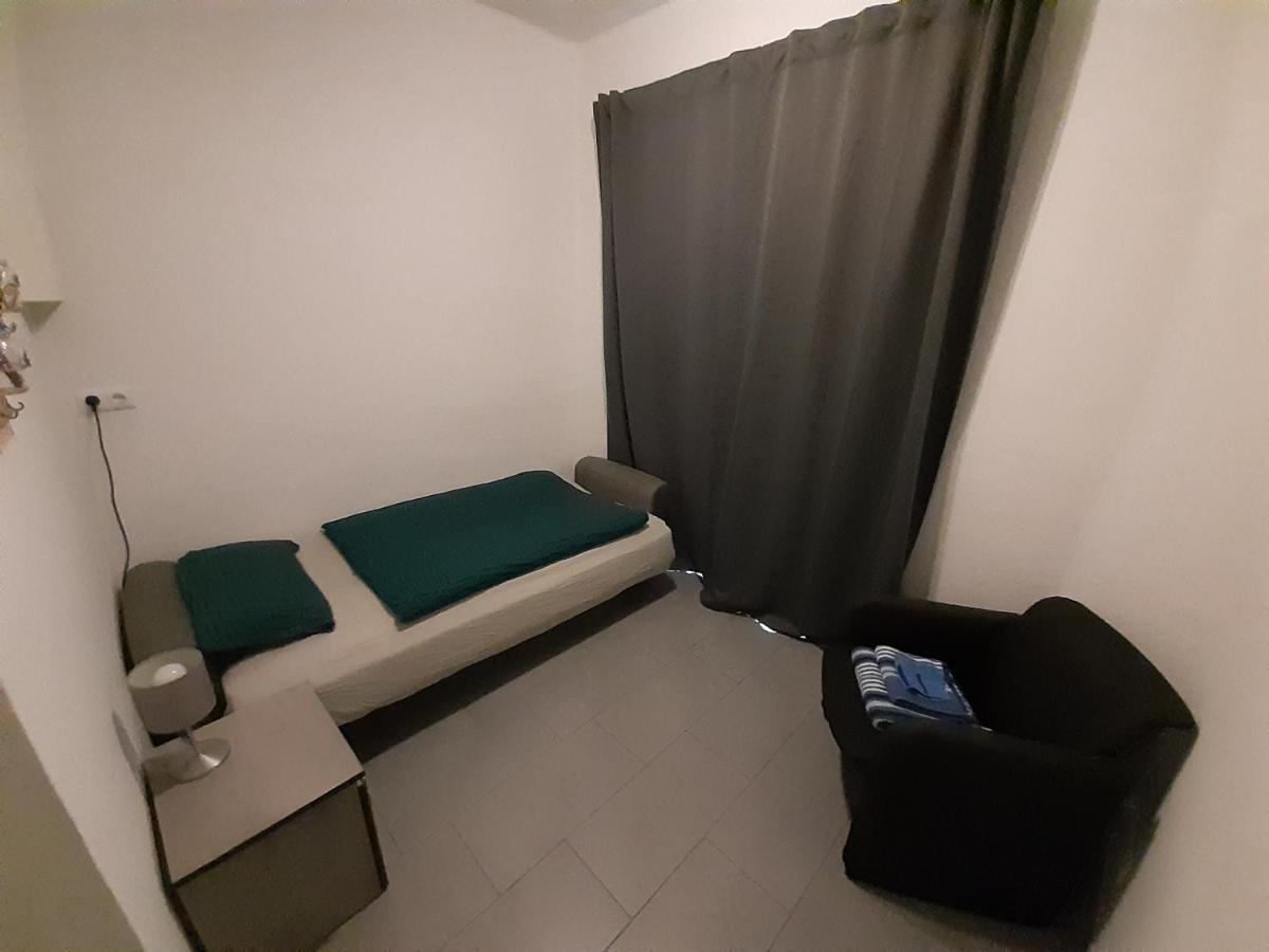 Ferienwohnung Landluft Ostercappeln Buitenkant foto
