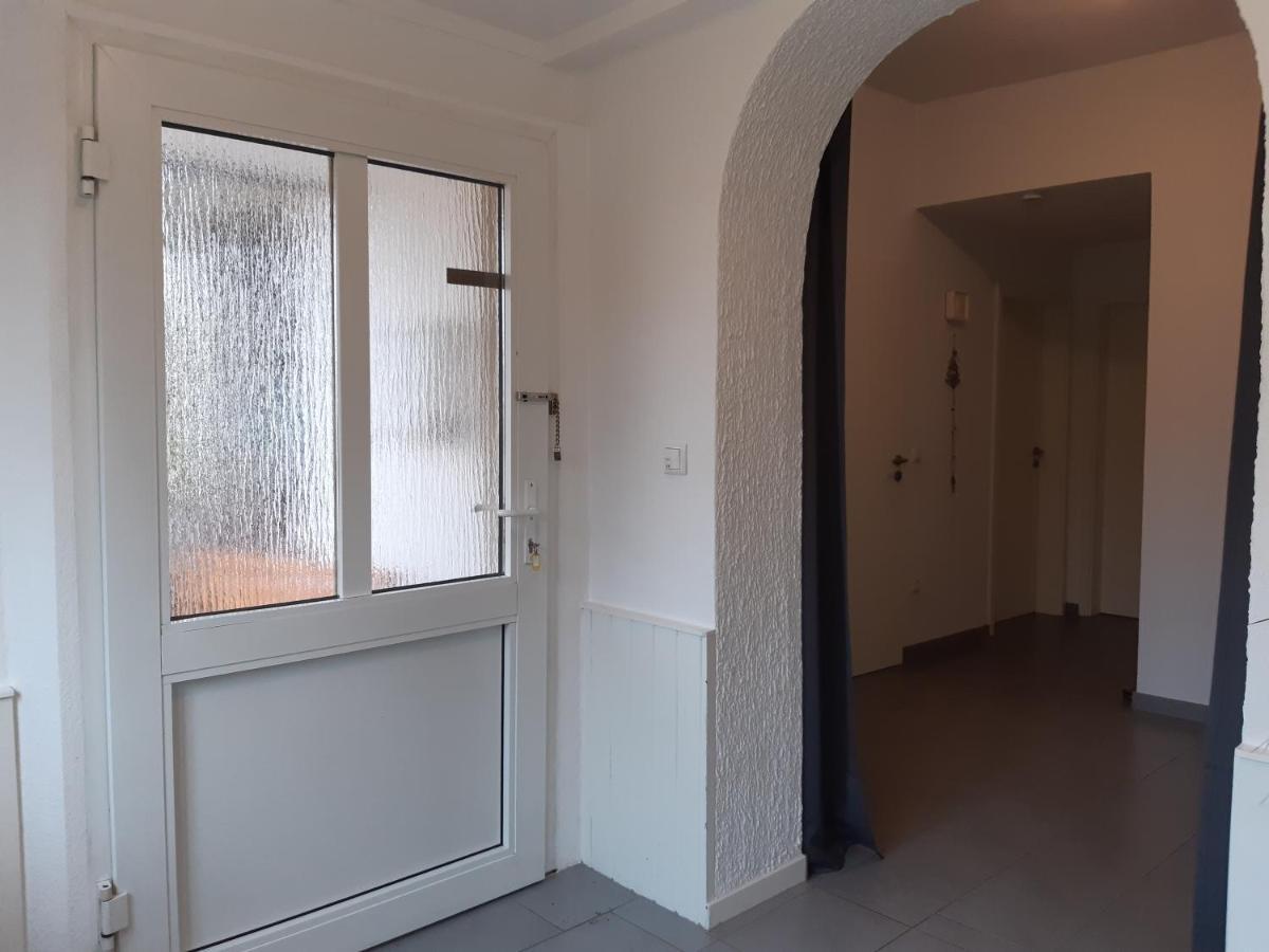Ferienwohnung Landluft Ostercappeln Buitenkant foto